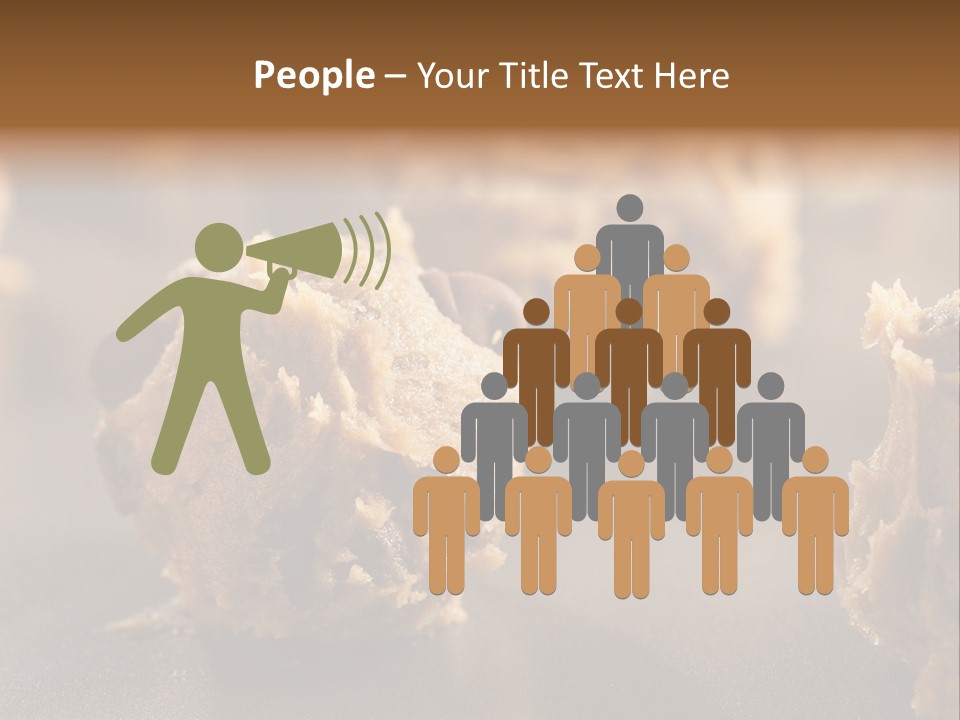 Heat System Supply PowerPoint Template