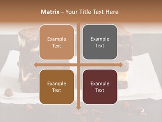 Home Part White PowerPoint Template