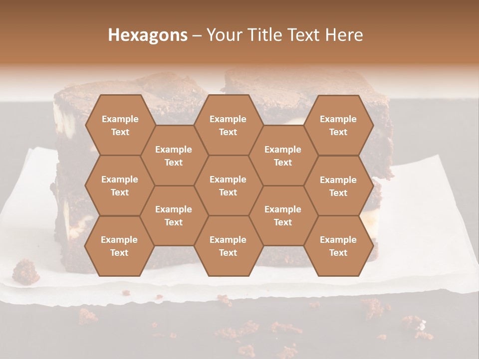 Home Part White PowerPoint Template