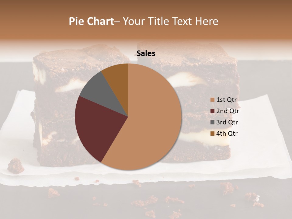 Home Part White PowerPoint Template