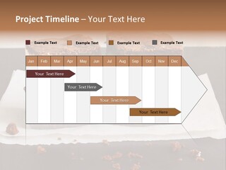 Home Part White PowerPoint Template