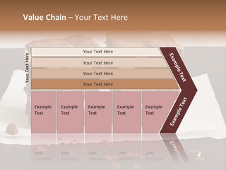 Home Part White PowerPoint Template