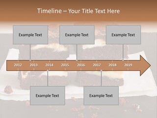 Home Part White PowerPoint Template