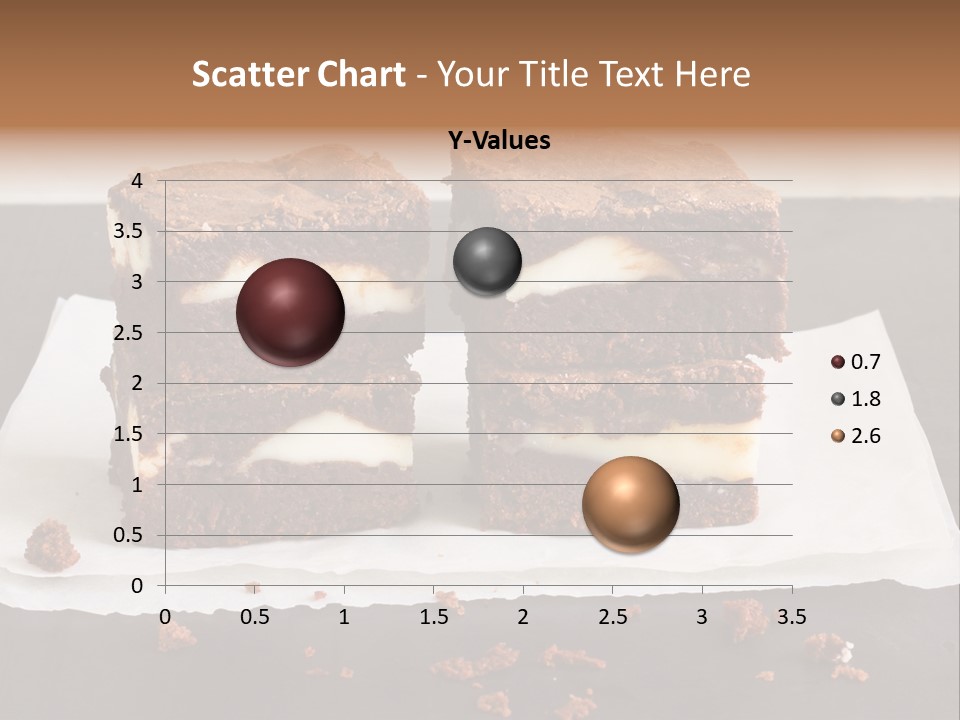 Home Part White PowerPoint Template