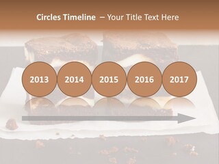 Home Part White PowerPoint Template