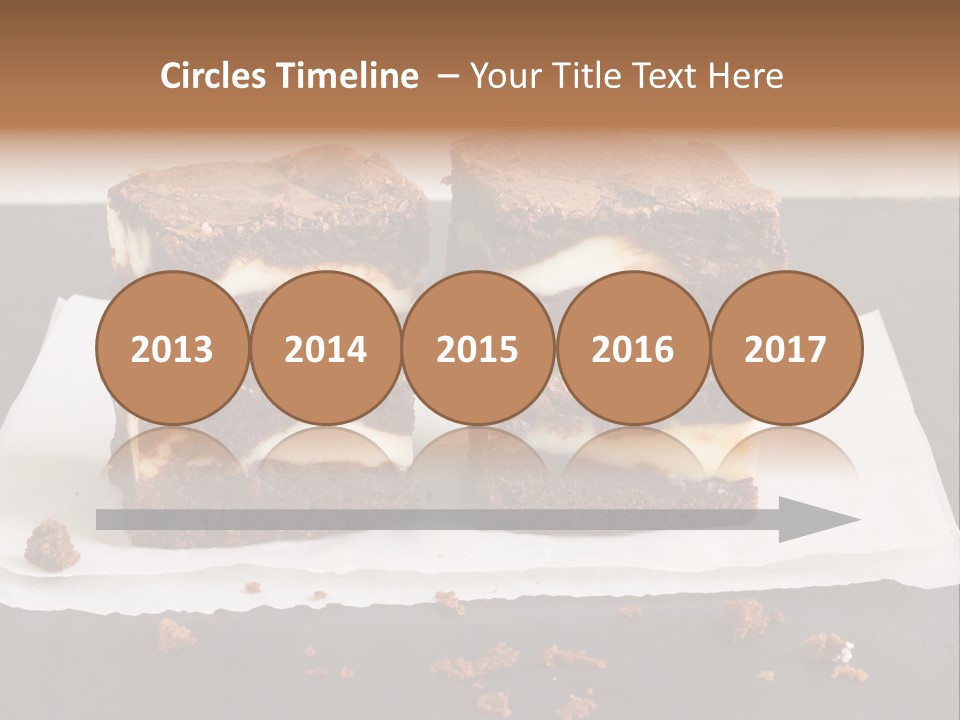 Home Part White PowerPoint Template