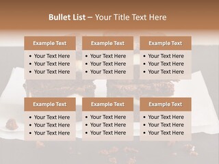 Home Part White PowerPoint Template