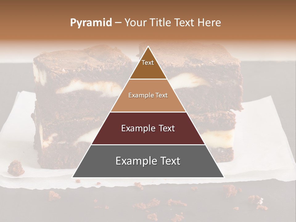 Home Part White PowerPoint Template