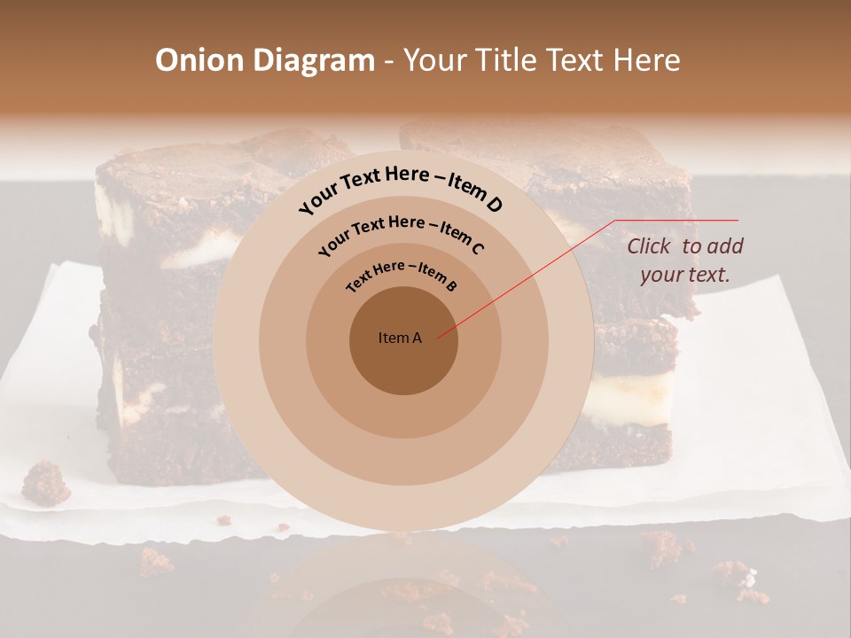 Home Part White PowerPoint Template