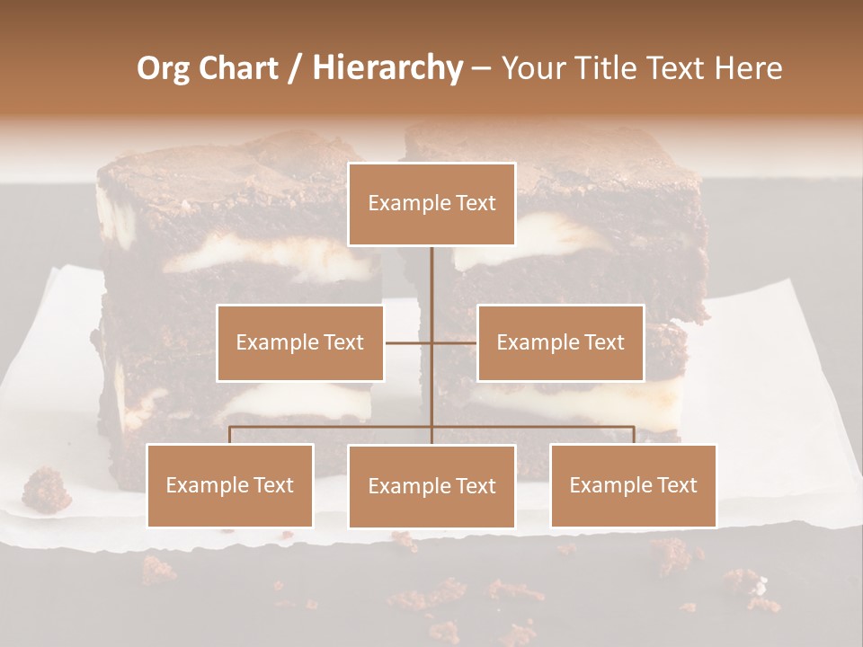 Home Part White PowerPoint Template