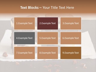 Home Part White PowerPoint Template