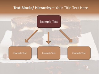 Home Part White PowerPoint Template