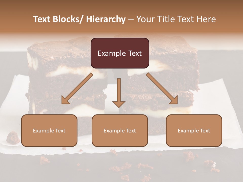 Home Part White PowerPoint Template