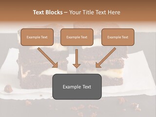 Home Part White PowerPoint Template