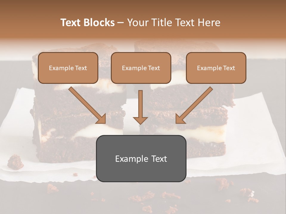 Home Part White PowerPoint Template