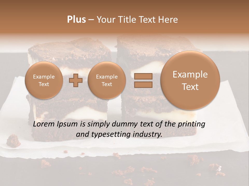 Home Part White PowerPoint Template