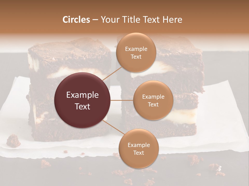 Home Part White PowerPoint Template