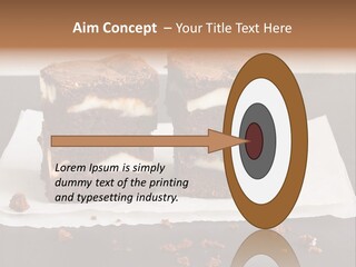 Home Part White PowerPoint Template