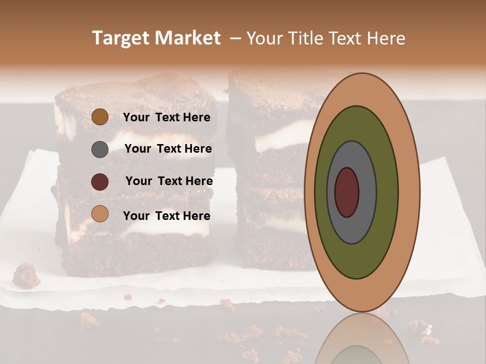 Home Part White PowerPoint Template