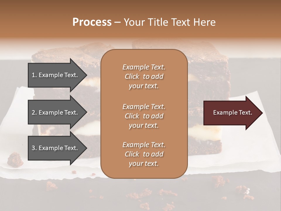 Home Part White PowerPoint Template