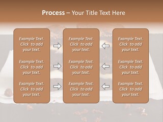 Home Part White PowerPoint Template