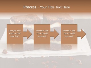 Home Part White PowerPoint Template