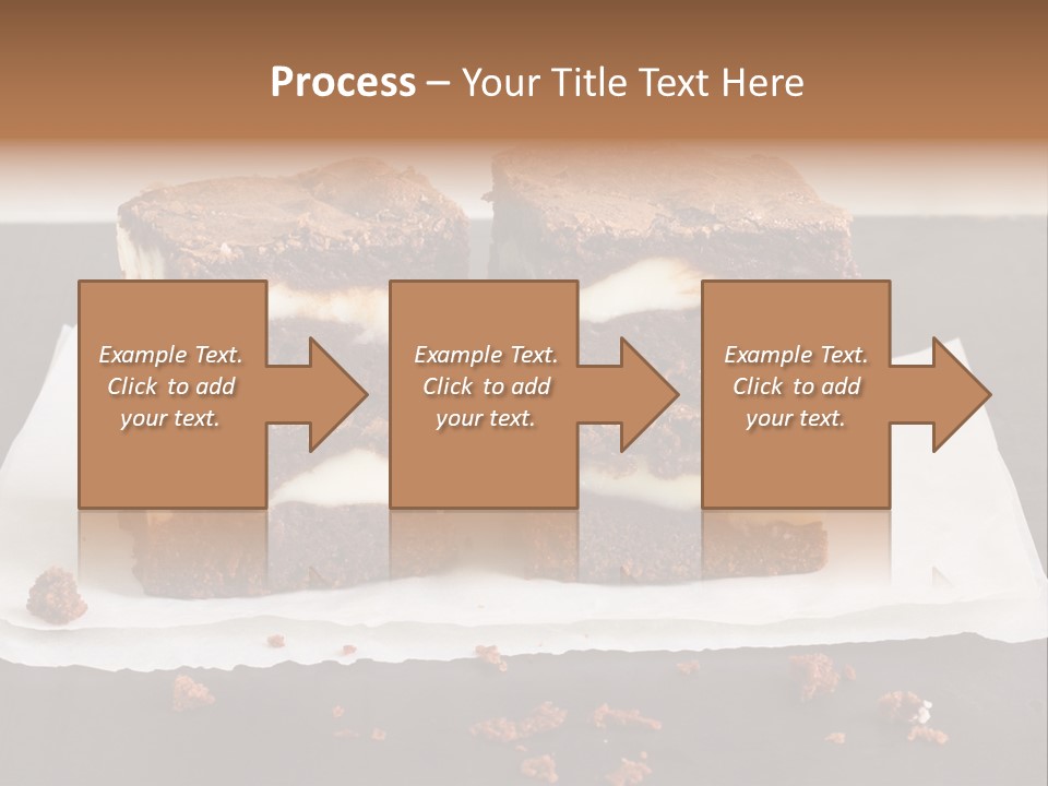 Home Part White PowerPoint Template
