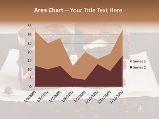 Home Part White PowerPoint Template