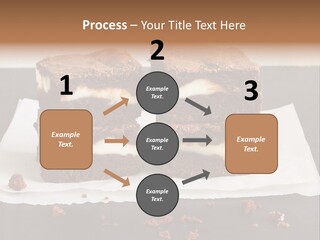 Home Part White PowerPoint Template