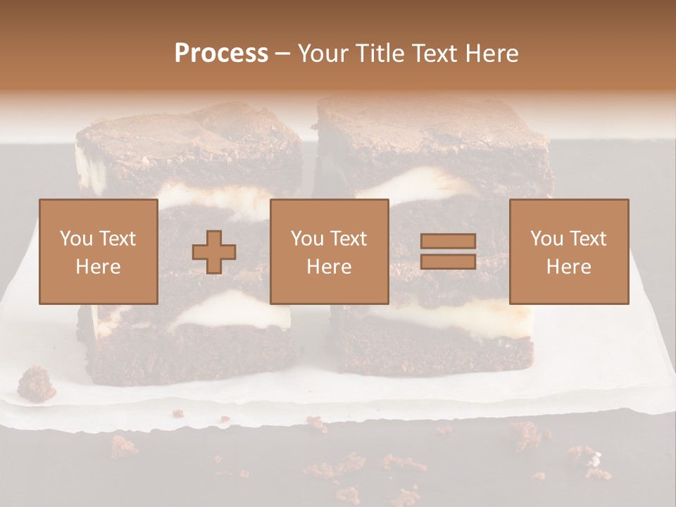 Home Part White PowerPoint Template