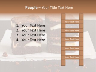 Home Part White PowerPoint Template