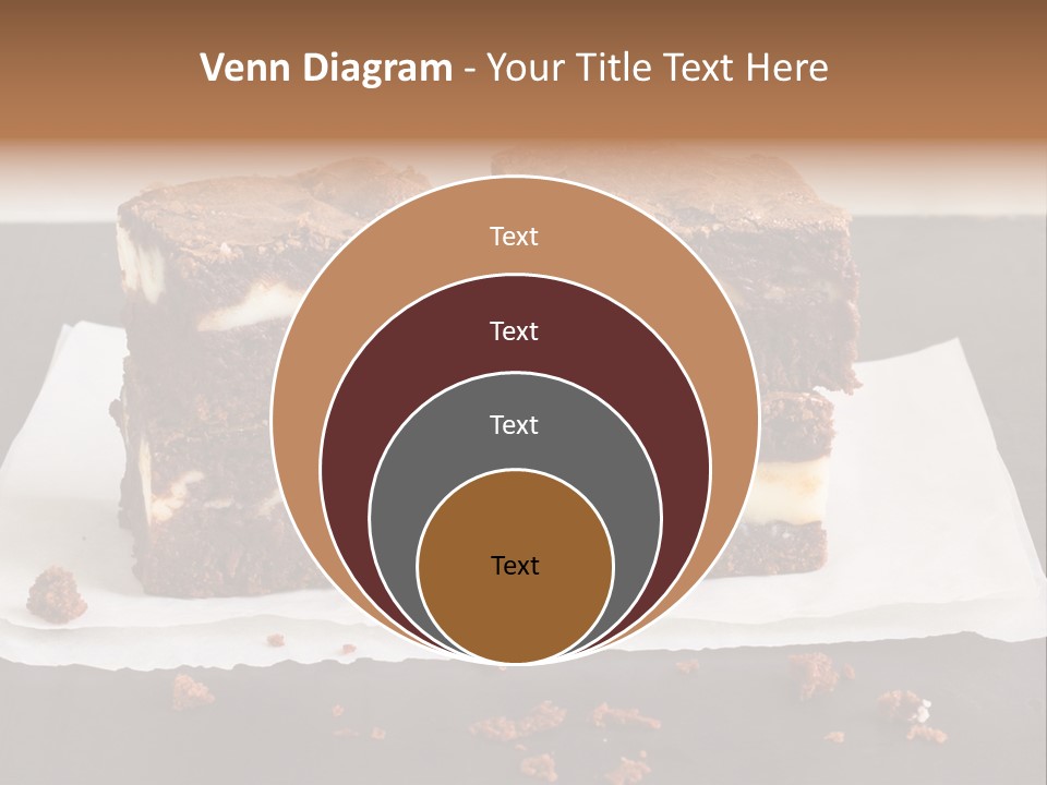 Home Part White PowerPoint Template