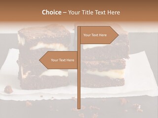 Home Part White PowerPoint Template