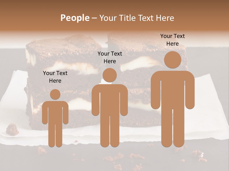 Home Part White PowerPoint Template