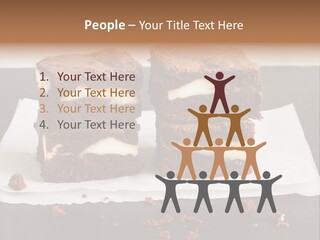 Home Part White PowerPoint Template