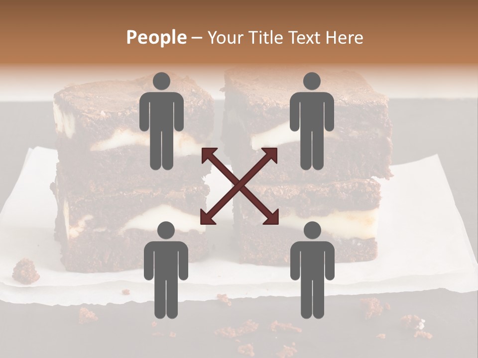 Home Part White PowerPoint Template