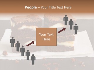 Home Part White PowerPoint Template