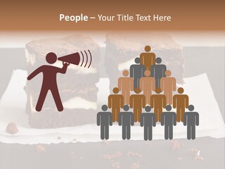 Home Part White PowerPoint Template