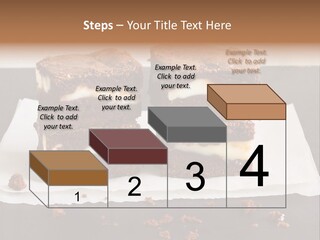 Home Part White PowerPoint Template