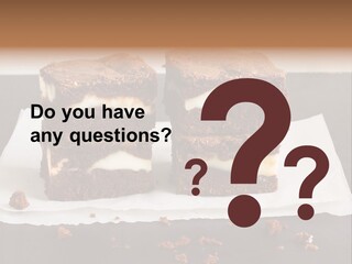 Home Part White PowerPoint Template