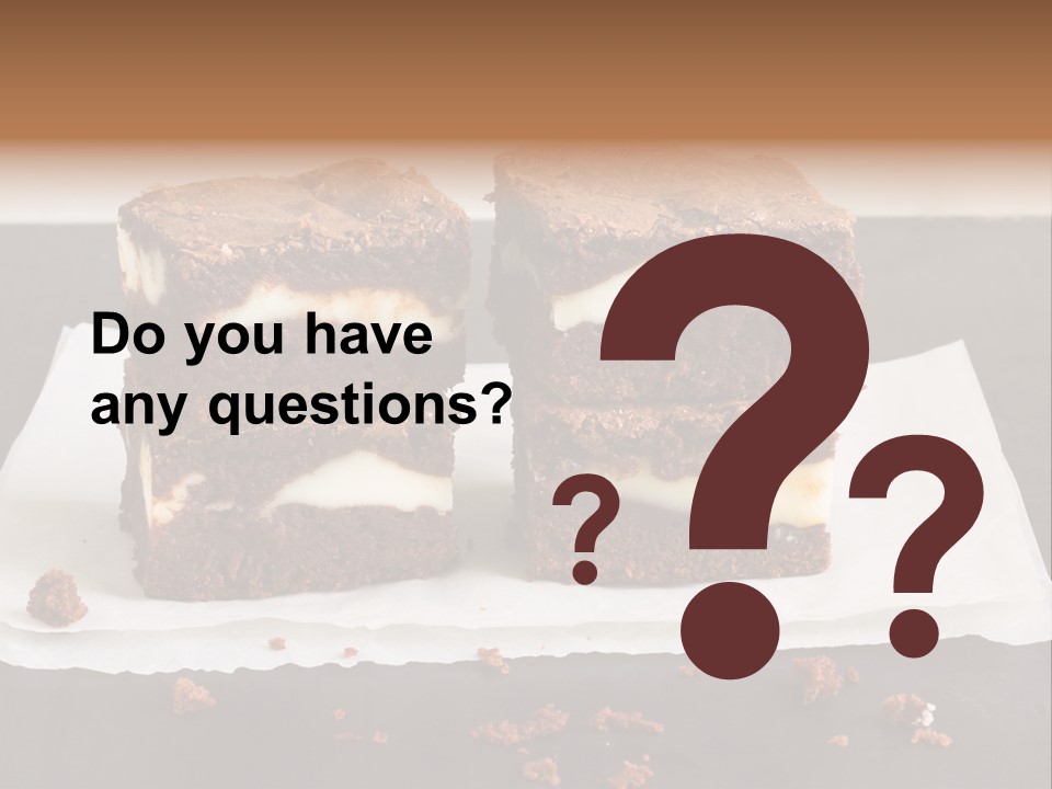 Home Part White PowerPoint Template