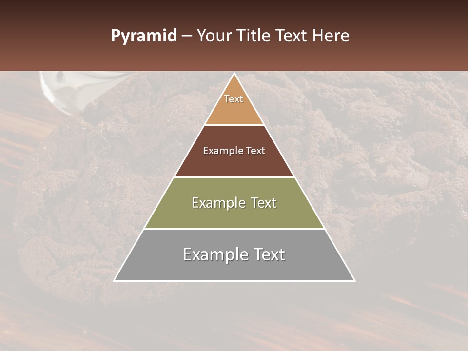 Home Technology House PowerPoint Template