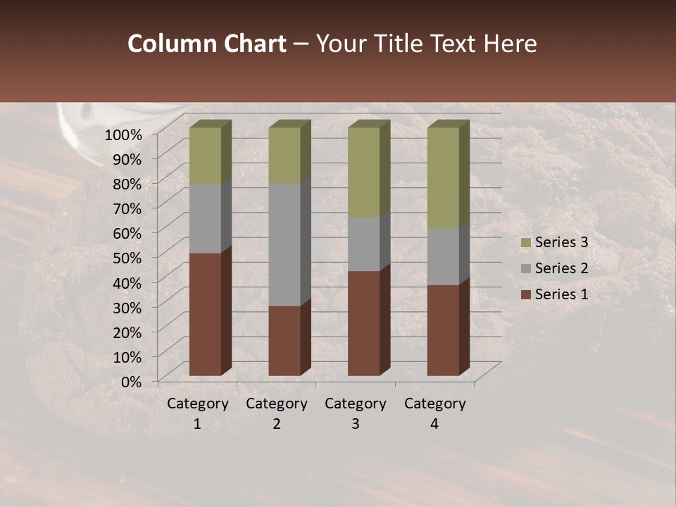 Home Technology House PowerPoint Template