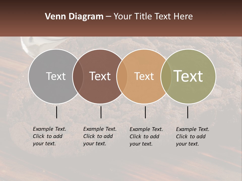 Home Technology House PowerPoint Template