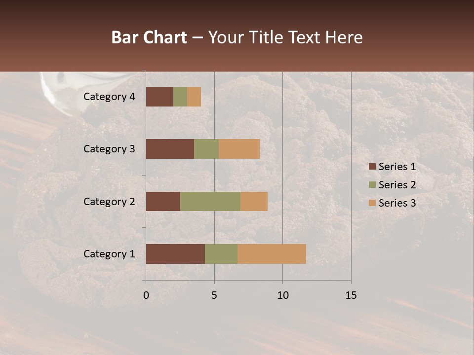 Home Technology House PowerPoint Template