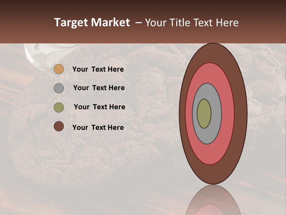 Home Technology House PowerPoint Template