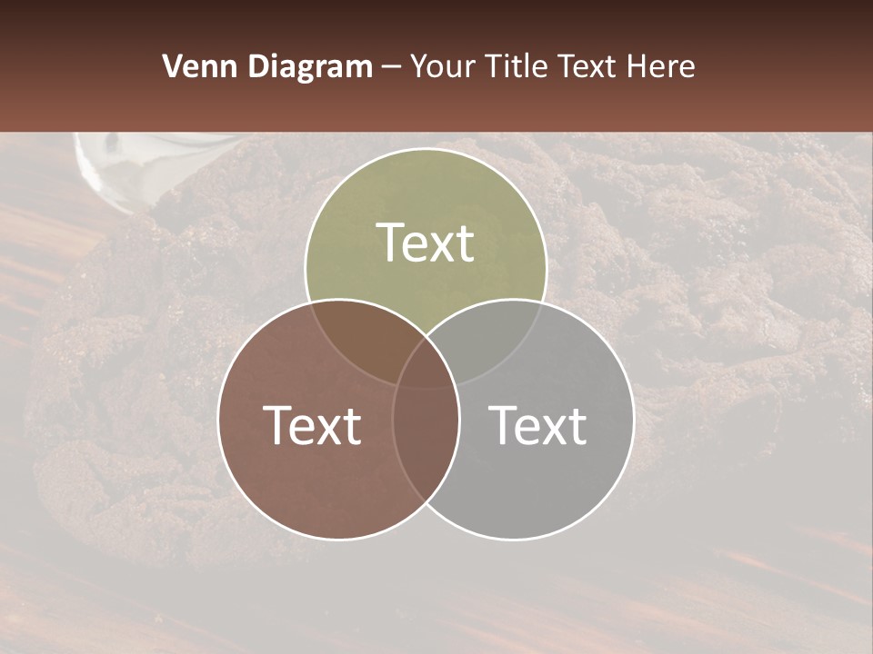 Home Technology House PowerPoint Template