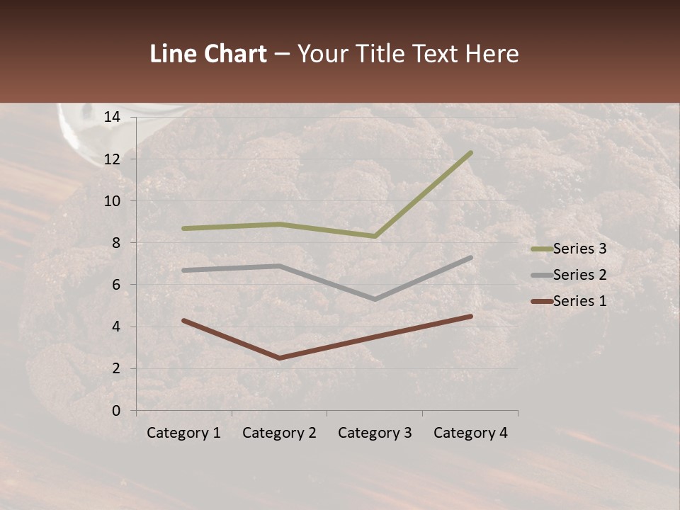Home Technology House PowerPoint Template
