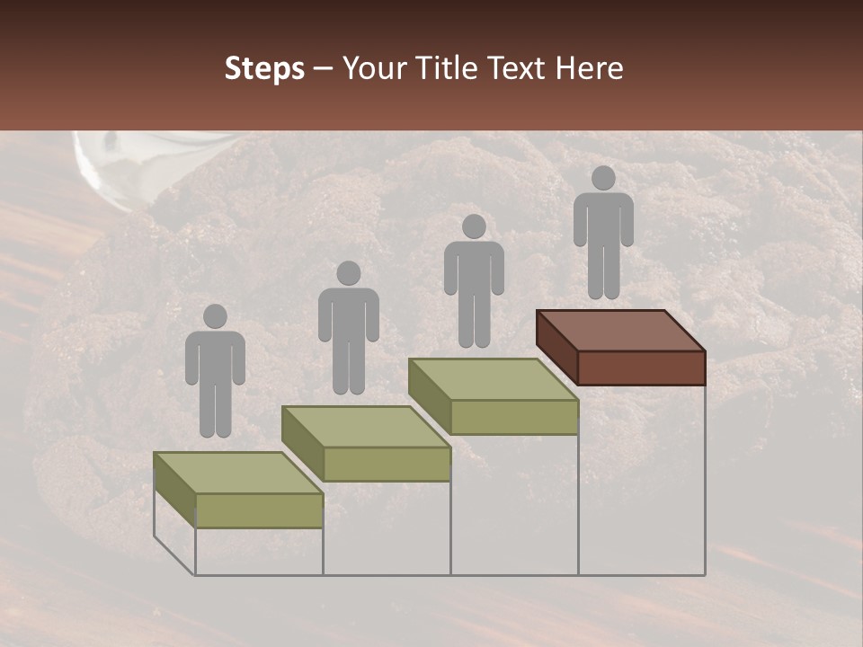 Home Technology House PowerPoint Template