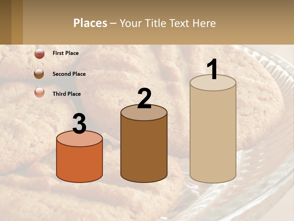 Remote House Part PowerPoint Template